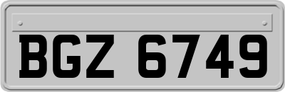 BGZ6749