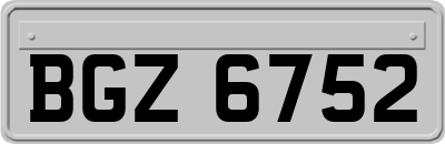 BGZ6752