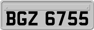 BGZ6755
