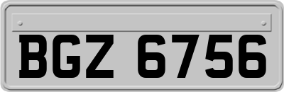 BGZ6756