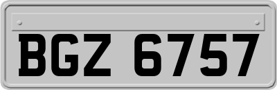 BGZ6757