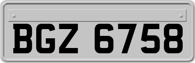 BGZ6758