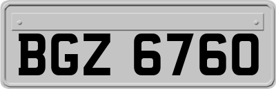 BGZ6760