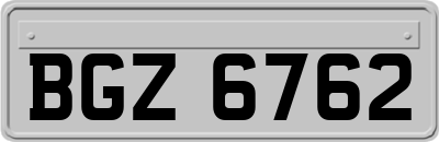 BGZ6762