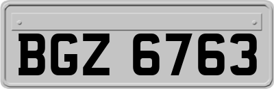 BGZ6763