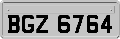 BGZ6764