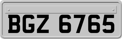 BGZ6765