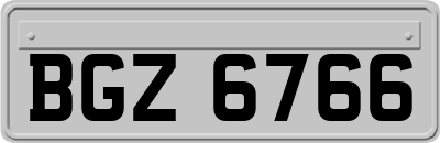 BGZ6766
