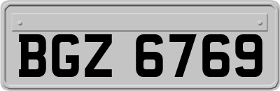 BGZ6769