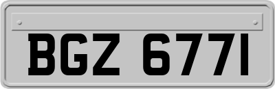 BGZ6771