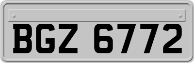BGZ6772