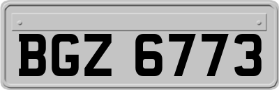 BGZ6773