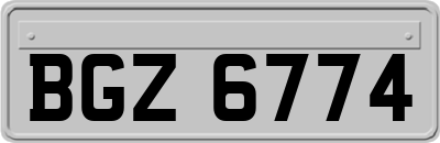 BGZ6774
