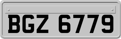 BGZ6779