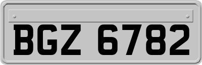 BGZ6782