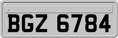 BGZ6784