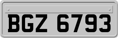 BGZ6793