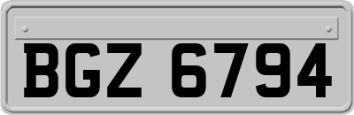 BGZ6794