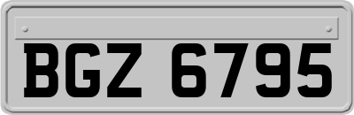 BGZ6795