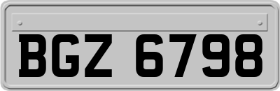 BGZ6798