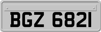 BGZ6821