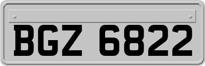 BGZ6822