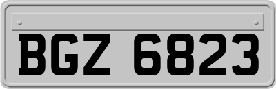 BGZ6823
