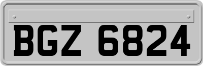BGZ6824