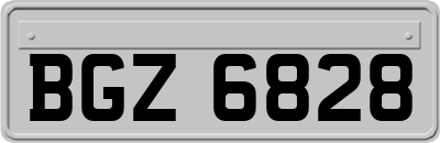 BGZ6828