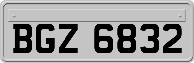BGZ6832