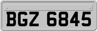 BGZ6845