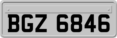 BGZ6846