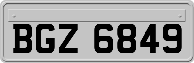BGZ6849