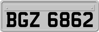 BGZ6862