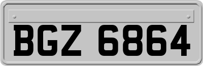 BGZ6864