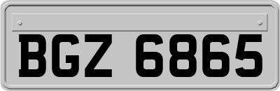 BGZ6865