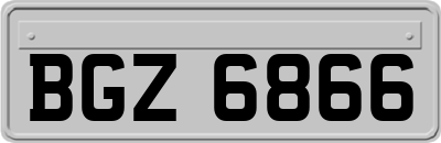 BGZ6866