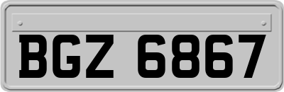 BGZ6867