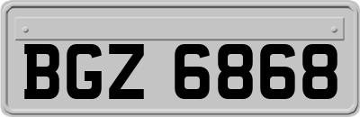 BGZ6868