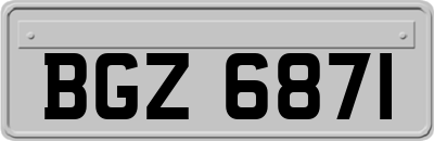 BGZ6871