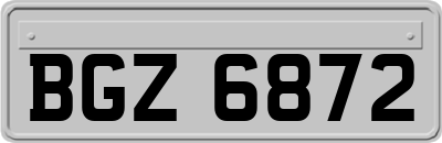 BGZ6872