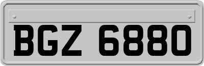 BGZ6880