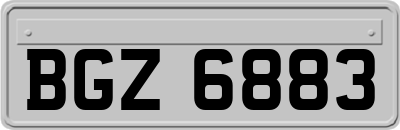 BGZ6883