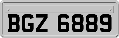 BGZ6889
