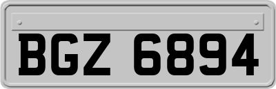 BGZ6894