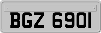 BGZ6901