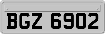 BGZ6902