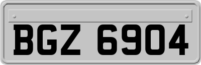 BGZ6904
