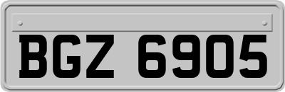 BGZ6905