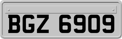 BGZ6909